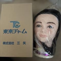 新品　東京チャーム ワインディング用ウィッグ No.040のサムネイル