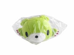 グルーミー ねそべりぬいぐるみ 2ライトグリーンのサムネイル