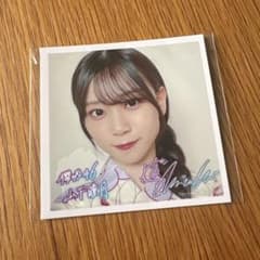 山下瞳月 サクコイ カレシイベント 第8回 櫻坂46 生写真 カレシフォト