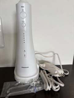Panasonic Doltz 口腔洗浄機 本体のサムネイル