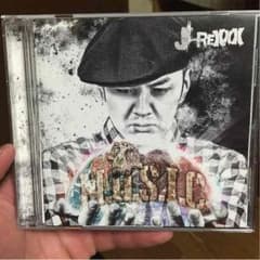 J-REXXX M.U.S.I.Cのサムネイル