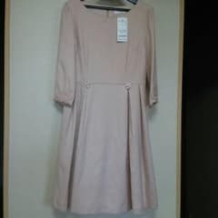 新品タグ付き☆ロディスポットワンピースのサムネイル