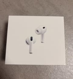 Apple AirPods Pro 3のサムネイル