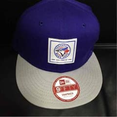 TRONTO snapbackのサムネイル