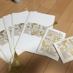 結婚式のサムネイル