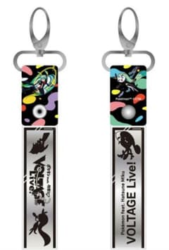 ポケミク Live! 銀テープホルダー フレークシール(21枚入り) ポケミク Live! 銀テープホルダー フレークシール(21枚入り) - メルカリ