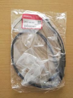 ホンダ NS1用 純正 スロットルワイヤー(新品未開封)のサムネイル