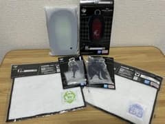 一番くじ ディズニー ツイステッドワンダーランド グッズセットのサムネイル