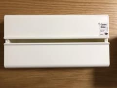 ideaco ペーパケース　ペーパータオルホルダーのサムネイル