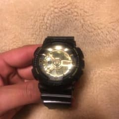 G-SHOCK 腕時計 CASIOのサムネイル