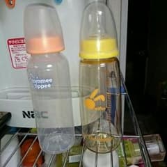 値下げ★哺乳瓶のサムネイル