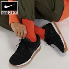 【新品】 ナイキ ウィメンズ MD ランナー 2 SE スニーカー NIKEのサムネイル