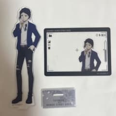 문호 스트레이독스 아쿠타가와 류노스케 스시로