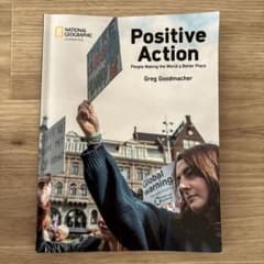 Positive Action People Making the Worldのサムネイル