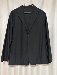 TENTIAL MIGARU Tricot Tailored Jacket XL - メルカリ