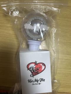 Kis-My-Ft2 ペンライト for Dear Life 2023のサムネイル