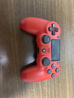 プレステ4PlayStation4　コントローラー　ワイヤレス