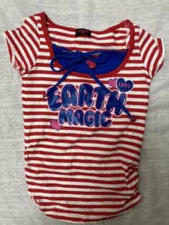 アースマジック　Tシャツのサムネイル