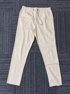 新品キャナルジーンRCWストレッチパンツ 38 キナリのサムネイル