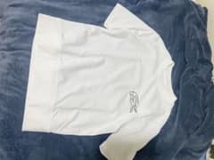 ラコステオーバーサイズクロックエンブレムスウェットTシャツ 販売価格17600円のサムネイル