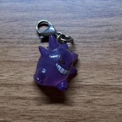 ポケモンめじるしアクセサリー　ゲンガーのサムネイル