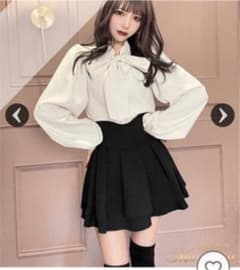 ミシェルマカロン No.1美脚になれるスカートSサイズのサムネイル