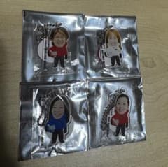 高憧四季 アクスタキーホルダー　競艇　ボートレース 非売品　住之江 アクスタキーホルダー 競艇 ボートレース 非売品 住之江 - メルカリ
