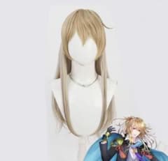 刀剣乱舞 刀剣男士 小竜景光 こりゅうかげみつ ウィッグ コスプレ衣装