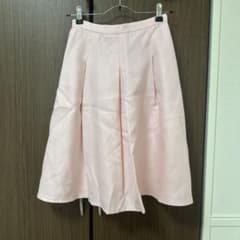 スカート ピンク Mサイズのサムネイル
