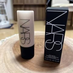 NARSソフトマットコンプリートファンデーション Light5のサムネイル