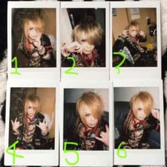 Royz 和稀チェキのサムネイル