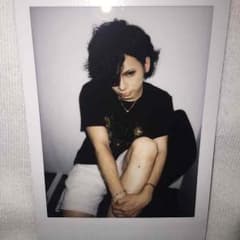 ペンタゴン 千吊 チェキのサムネイル
