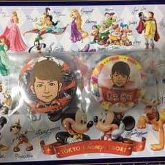 黒木啓司缶バッチのサムネイル