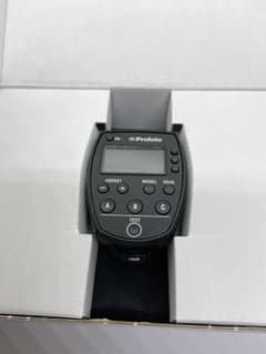 Air Remote TTL-Oのサムネイル