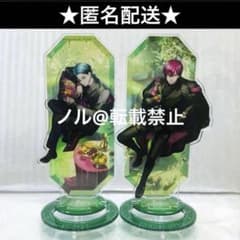 【匿名配送】恩田灯世　2周年セット ブレイクマイケース anniversary アクリルスタンド 新名有 恩田灯世
