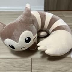 ポケモン もふぐっとしっぽみてみて！ぬいぐるみ オオタチ - メルカリ