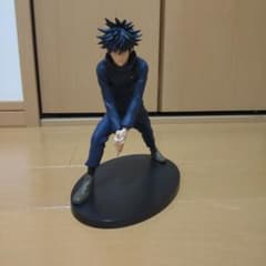 呪術廻戦 呪祓ノ術 伏黒恵 フィギュア　最安値