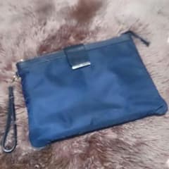 MAISON & VOYAGE クラッチバッグのサムネイル