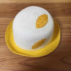 アンパサンド 麦わら帽子 50cmのサムネイル
