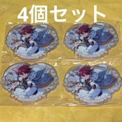 【あんスタ】天城燐音　中国　花の契約　缶バッジ　60個セット あんスタ】天城燐音 中国 花の契約 缶バッジ 60個セット 天城燐音 花の