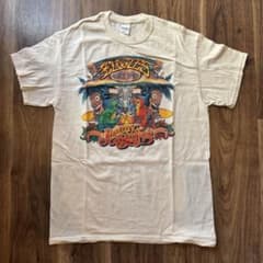 k*u様 EAGLES & JIMMY BUFFETT TOUR 2018 バン