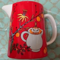 ナツメ様専用。アラビア×リトルミィ。のサムネイル
