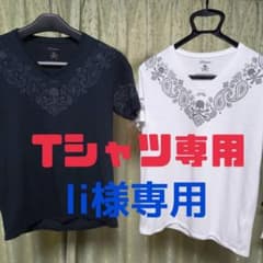 Tシャツのサムネイル