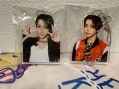 値下げ可　 32点セット ONE N' ONLY HAYATO グッズ ONE N' ONLY HAYATO キーホルダー セット - メルカリ