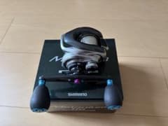 SHIMANO nium HG 希少ZPIカスタム SHIMANO Metanium HG 希少ZPIカスタム - メルカリ