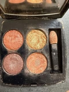 CHANEL レ キャトル オンブル ツイード 03 ツイード フォーヴのサムネイル