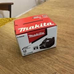 純正 makita マキタ 14.4v バッテリーのサムネイル