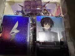 ガンダムカードゲーム ゴッドデッキ ST09 - メルカリ