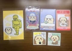 ちいかわ　シーサー　まとめ売りのサムネイル