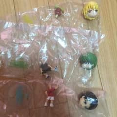 ちびきゅんキャラ黒子のバスケ♡のサムネイル